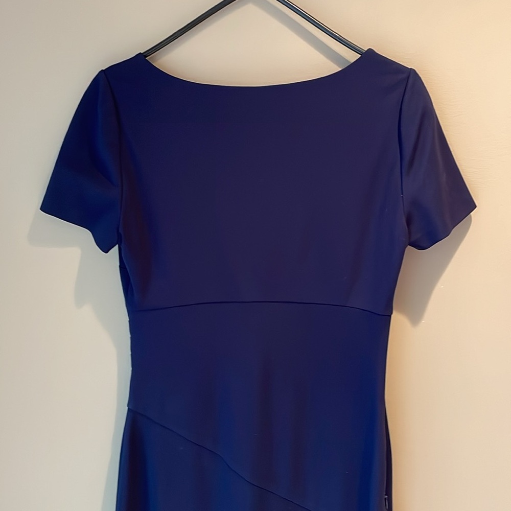 DVF Midi dress - Picture 6 of 7